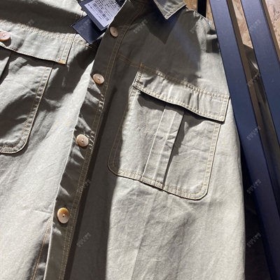 市场上装-衬衫-休闲衬衫【实拍】