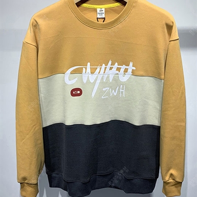 市场上装-卫衣-休闲卫衣【实拍】