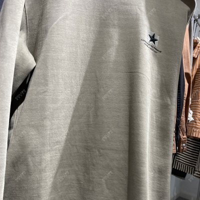 市场上装-卫衣-休闲卫衣【实拍】