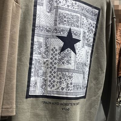 市场上装-卫衣-休闲卫衣【实拍】