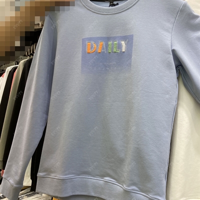 市场上装-卫衣-休闲卫衣【实拍】