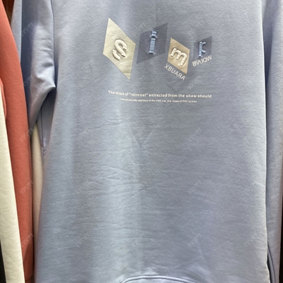 市场上装-卫衣-休闲卫衣【实拍】