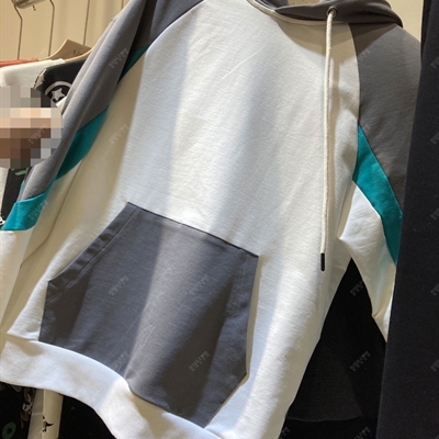 市场上装-卫衣-休闲卫衣【实拍】