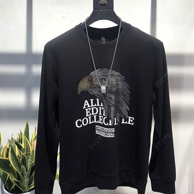 市场上装-卫衣-欧货卫衣【实拍】