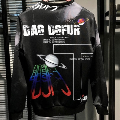 市场上装-卫衣-欧货卫衣【实拍】