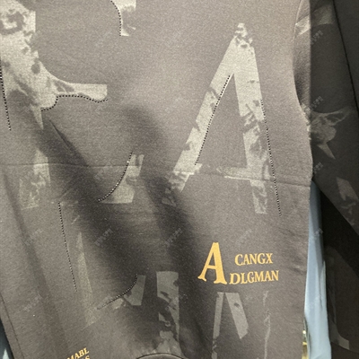 市场上装-卫衣-欧货卫衣【实拍】