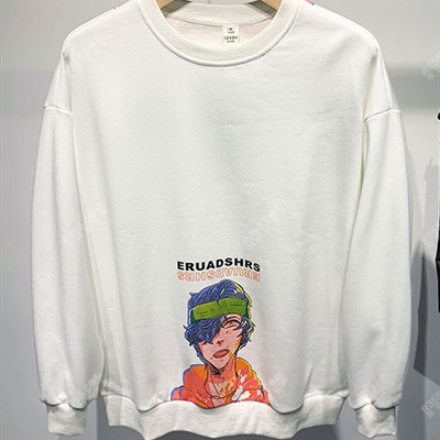 市场上装-卫衣-微潮卫衣【实拍】