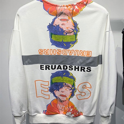 市场上装-卫衣-微潮卫衣【实拍】