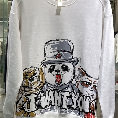 市场上装-卫衣-微潮卫衣【实拍】