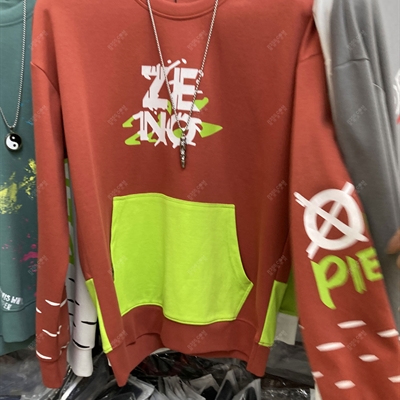 市场上装-卫衣-微潮卫衣【实拍】