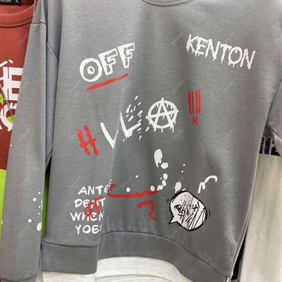 市场上装-卫衣-微潮卫衣【实拍】