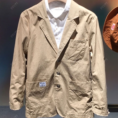 市场上装-单西-休闲单西【实拍】