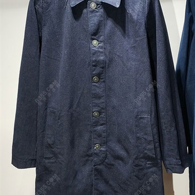 市场上装-中长外套-休闲中长外套【实拍】