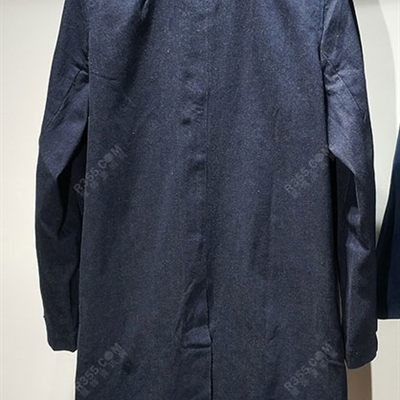 市场上装-中长外套-休闲中长外套【实拍】