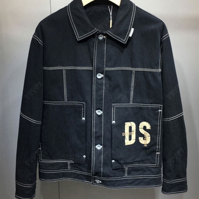 市场上装-夹克-微潮夹克【实拍】