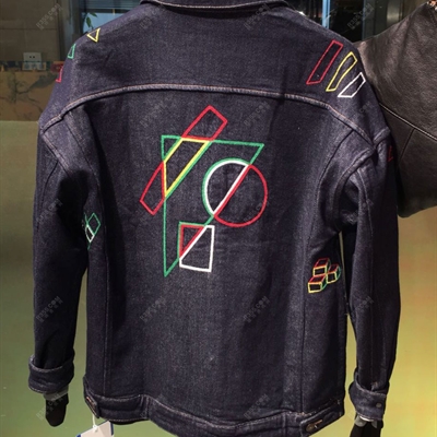 市场上装-夹克-微潮夹克【实拍】