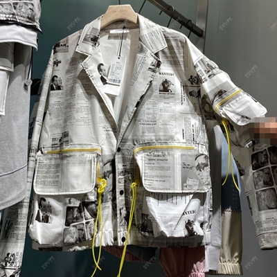 市场上装-单西-休闲单西【实拍】