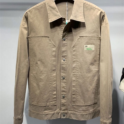 市场上装-夹克-休闲夹克【实拍】