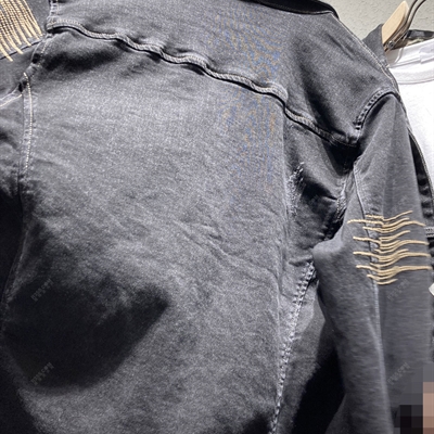 市场上装-夹克-休闲夹克【实拍】