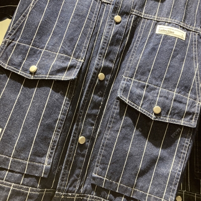 市场上装-夹克-休闲夹克【实拍】