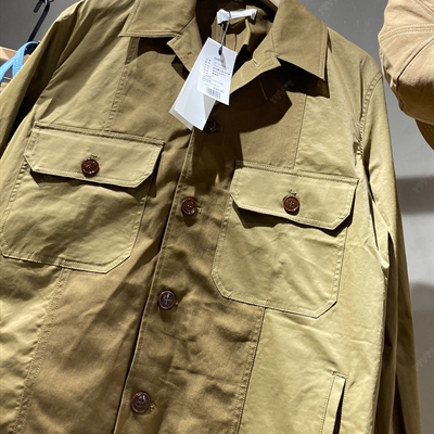 市场上装-夹克-休闲夹克【实拍】