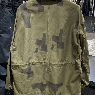 市场上装-夹克-休闲夹克【实拍】