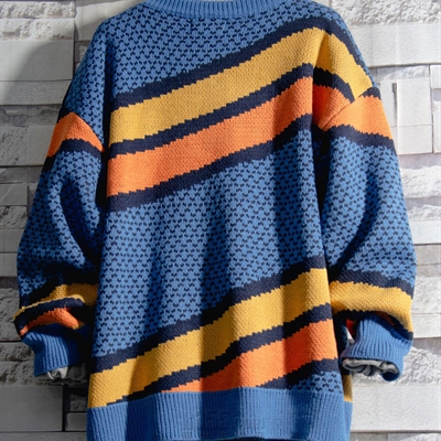 市场上装-毛衫-休闲毛衫