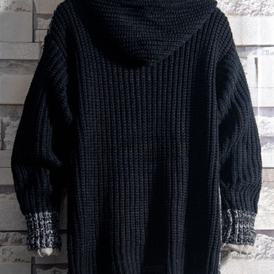 市场上装-毛衫-休闲毛衫