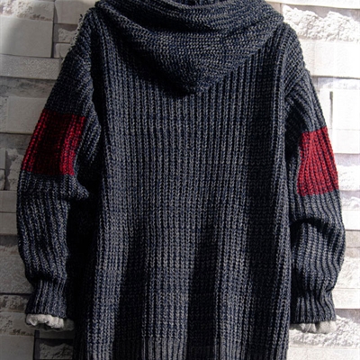 市场上装-毛衫-休闲毛衫