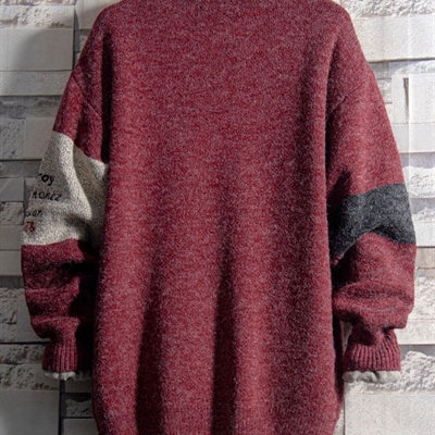 市场上装-毛衫-微潮毛衫