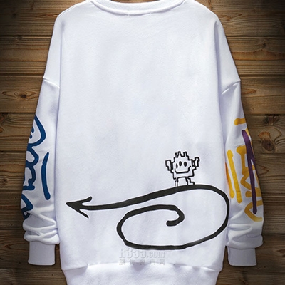 市场上装-卫衣-微潮卫衣