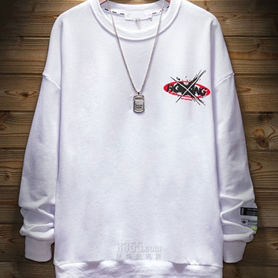 市场上装-卫衣-微潮卫衣