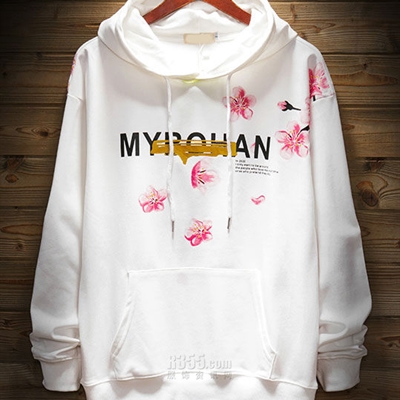 市场上装-卫衣-微潮卫衣