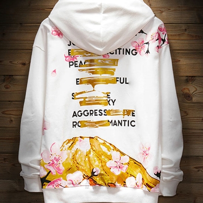 市场上装-卫衣-微潮卫衣