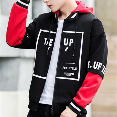 市场上装-卫衣-休闲卫衣