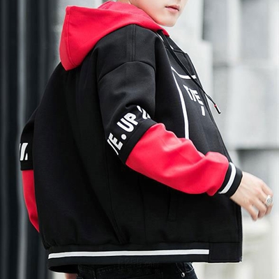 市场上装-卫衣-休闲卫衣