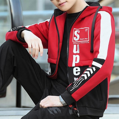 市场上装-卫衣-休闲卫衣