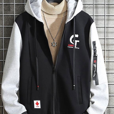 市场上装-卫衣-休闲卫衣