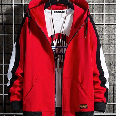 市场上装-卫衣-休闲卫衣