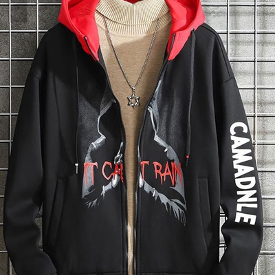 市场上装-卫衣-休闲卫衣