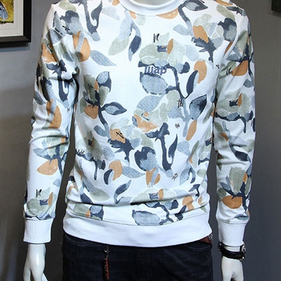 市场上装-卫衣-休闲卫衣