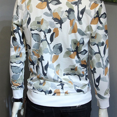 市场上装-卫衣-休闲卫衣