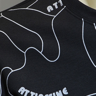 市场上装-卫衣-休闲卫衣