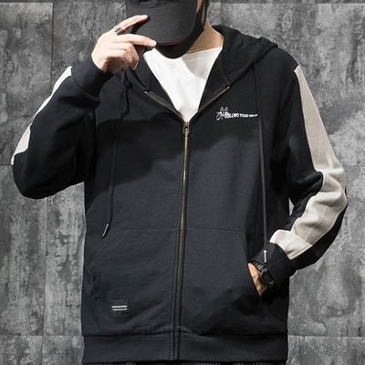 市场上装-卫衣-休闲卫衣