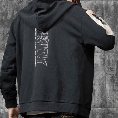 市场上装-卫衣-休闲卫衣