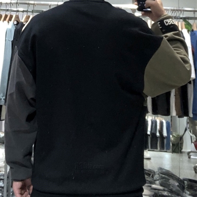 市场上装-卫衣-休闲卫衣