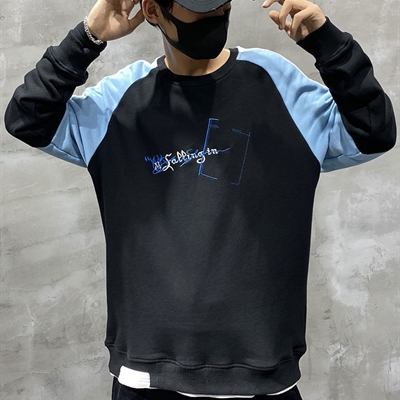 市场上装-卫衣-休闲卫衣