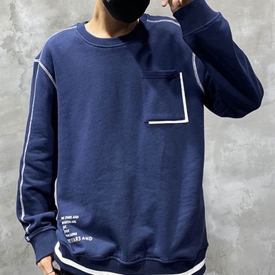 市场上装-卫衣-休闲卫衣