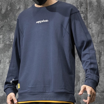 市场上装-卫衣-休闲卫衣