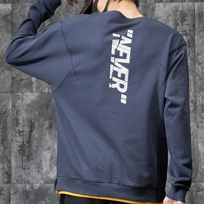 市场上装-卫衣-休闲卫衣